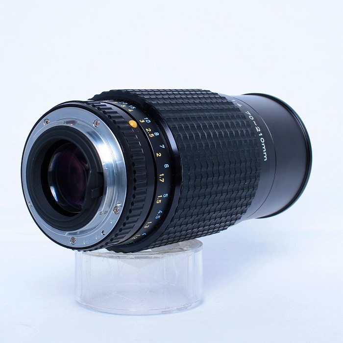 ペンタックス SMC-A70-210/4