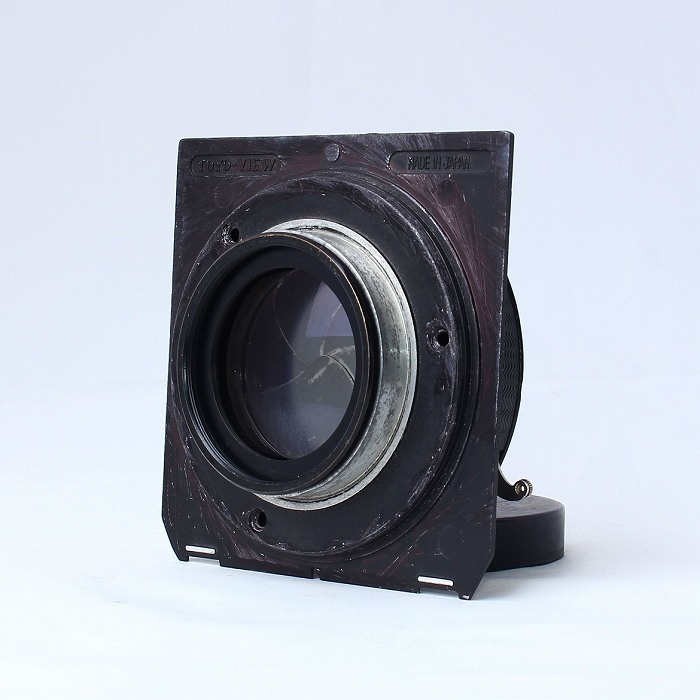 フォクトレンダー HELIAR 21cm/4.5