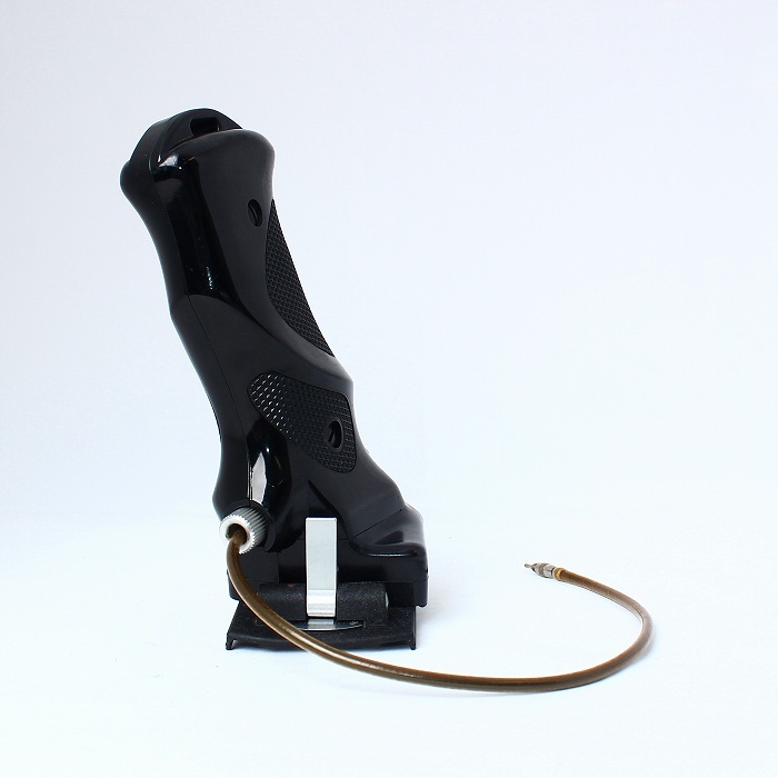 ローライ ピストルグリップ