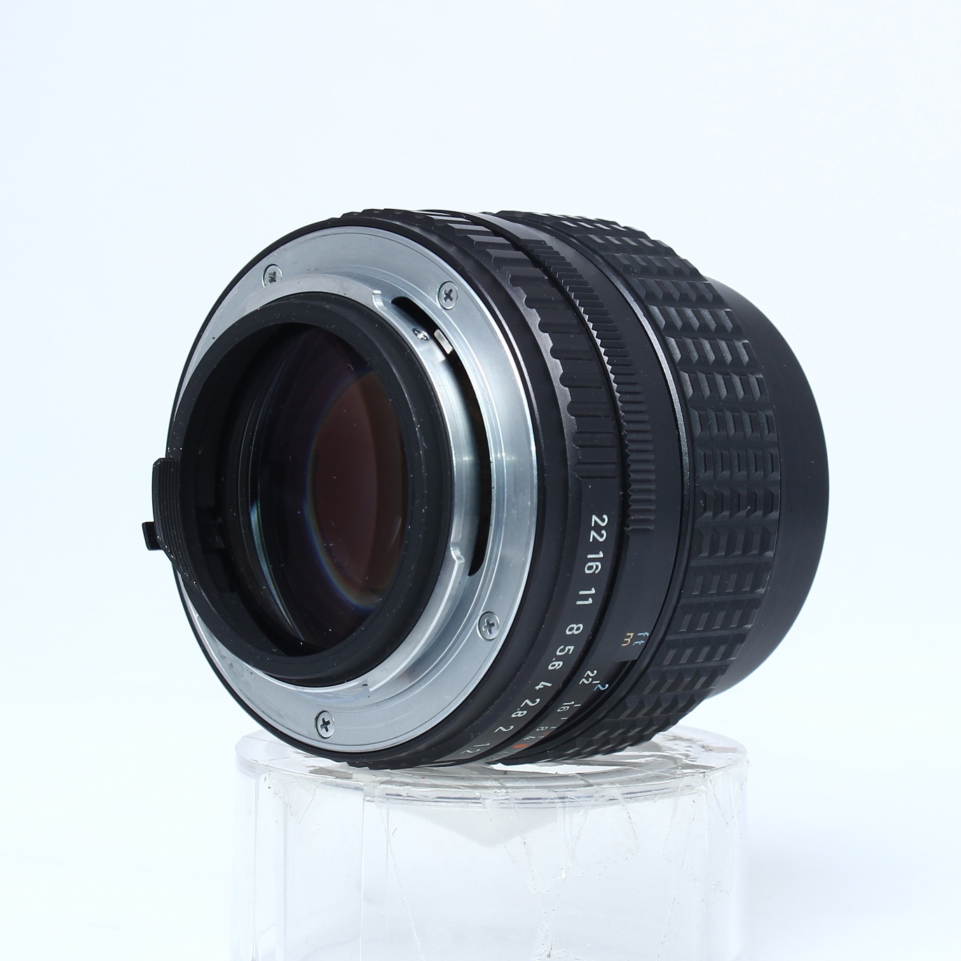 ペンタックス SMC PENTAX 50/1.2