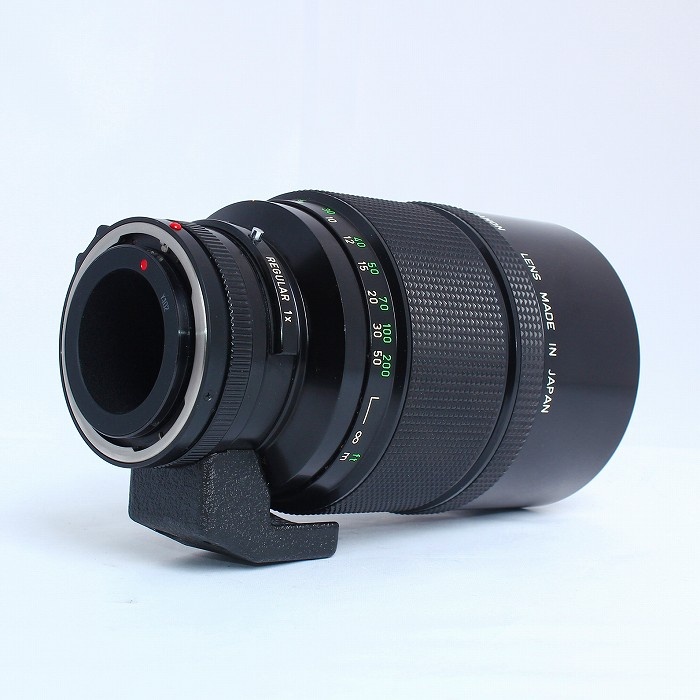 キヤノン NewFD REFLEX 500/8