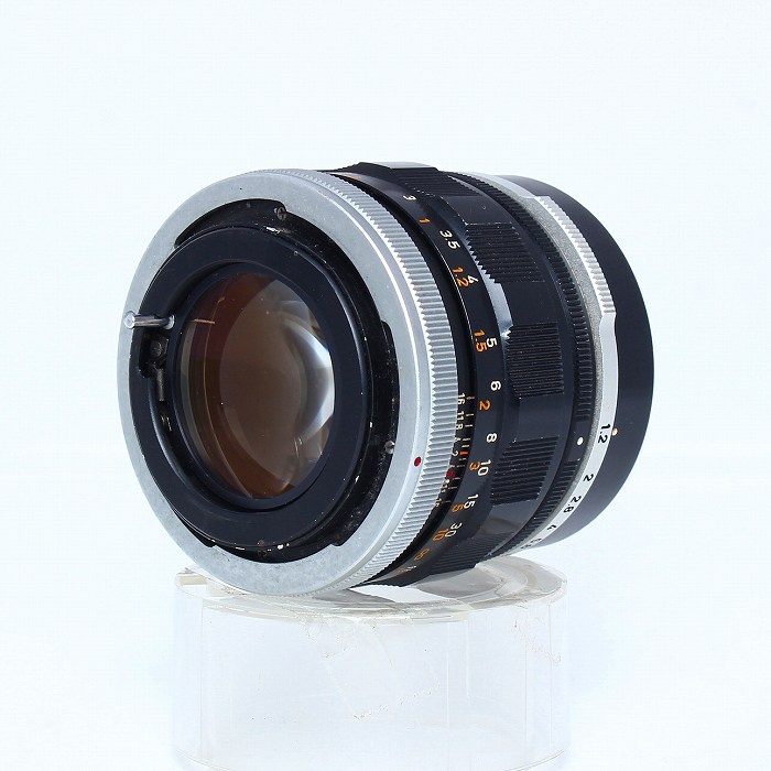 キヤノン FL 58/1.2