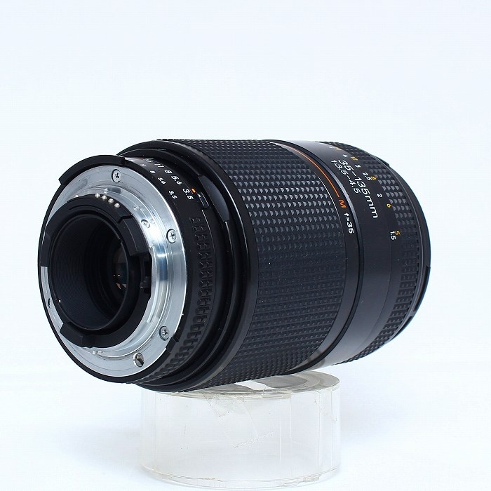 ニコン AF 35-135/3.5-4.5 旧