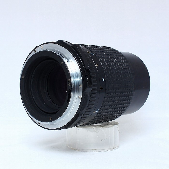 ペンタックス SMCP 67 200/4