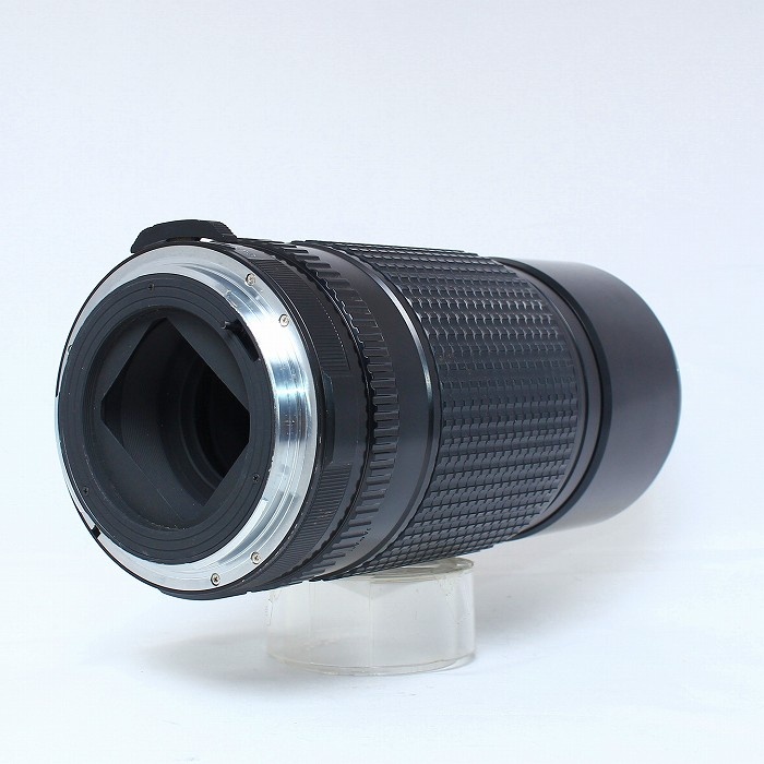 ペンタックス SMCP 67 300/4