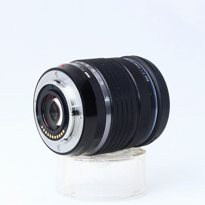 オリンパス M.ZUIKO DIGITAL ED12-45/F4.0 PRO BK