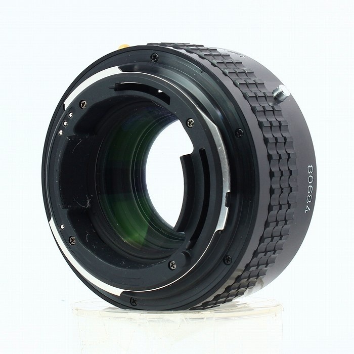 ペンタックス リアコンバーターA 645 1.4x