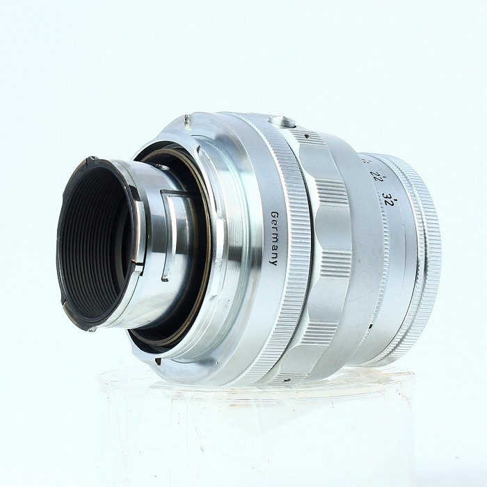 ライカ Elmar M90/4 (沈胴)