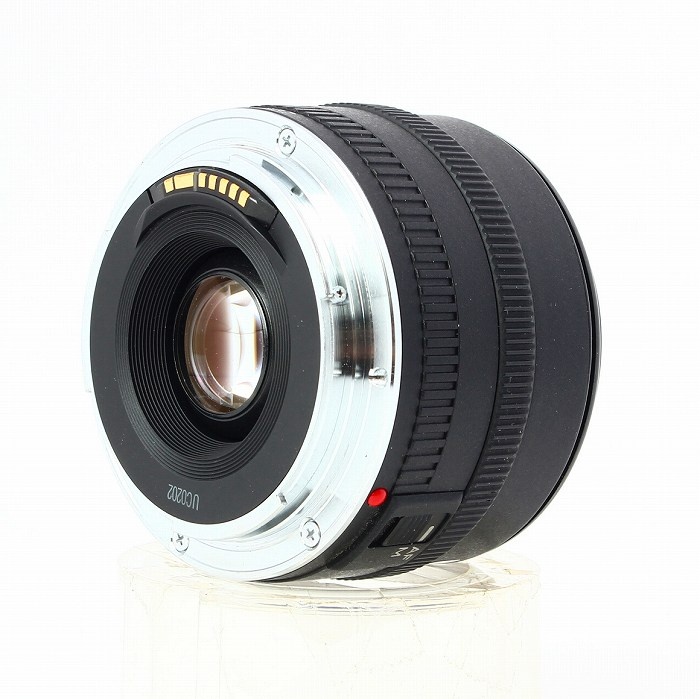 キヤノン EF28/2.8