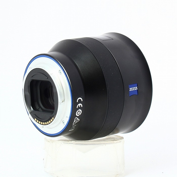 ツアイス Batis 25/2 ソニーEマウント