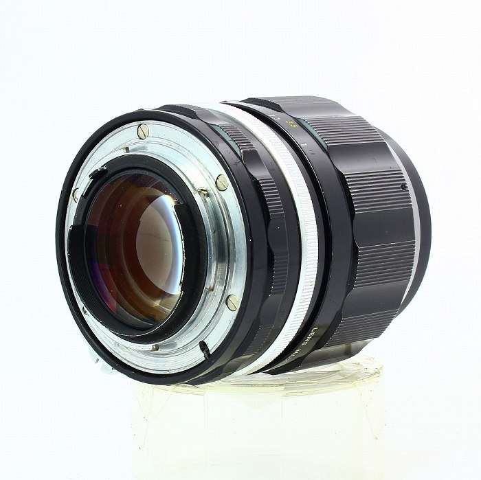 ニコン NIKKOR-P Auto 105/2.5