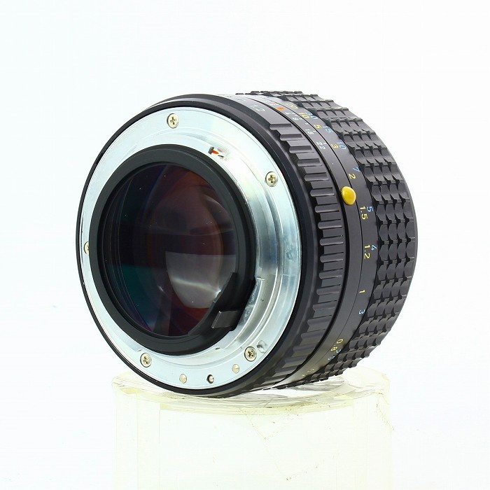 ペンタックス smc-A 50/1.2