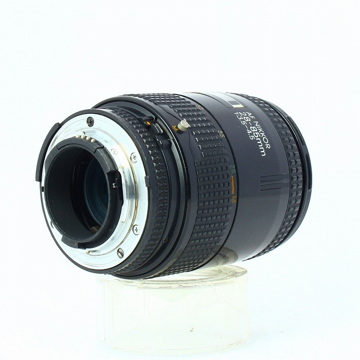 ニコン AF28-85/3.5-4.5
