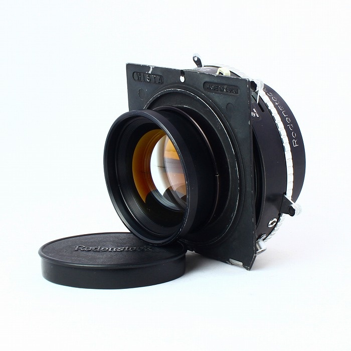 ローデンシュトック Sironar-N 240/5.6