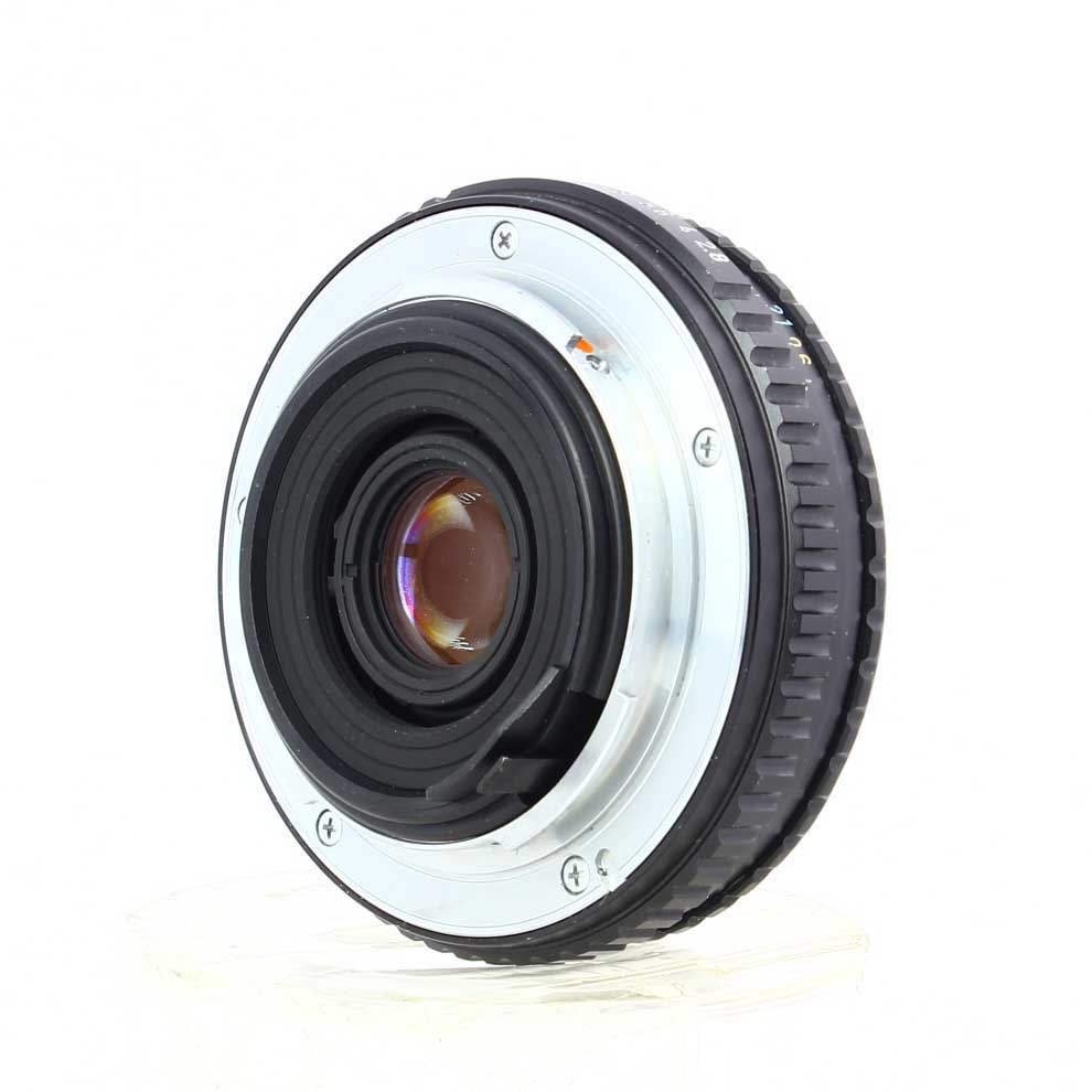 ペンタックス SMC-M40/2.8