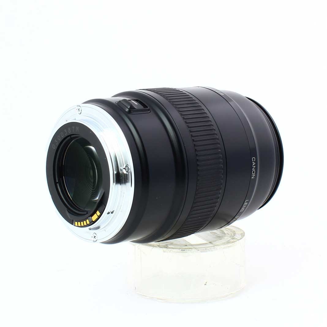 キヤノン EF100/2.8 マクロ