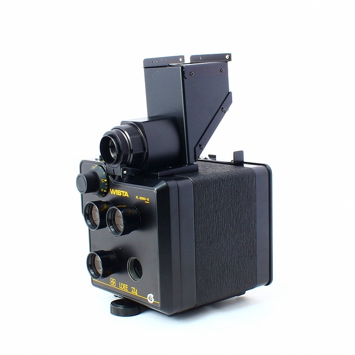 ソノタ WISTA 4LENS CAMERA I.DEE 224