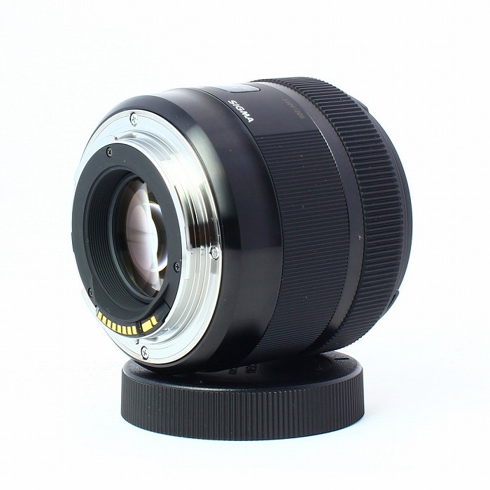 シグマ 30/F1.4 DC HSM EO