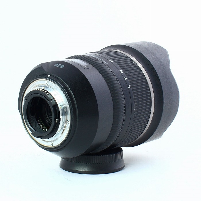 タムロン SP15-30/F2.8 DI VC USD A012N