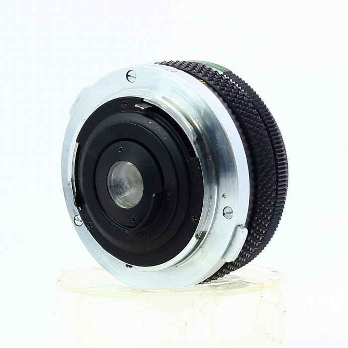 オリンパス ZUIKO AUTO-FISHEYE 16/3.5