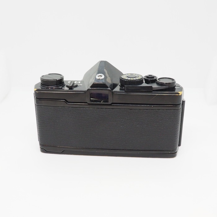 オリンパス OM-1 ブラック