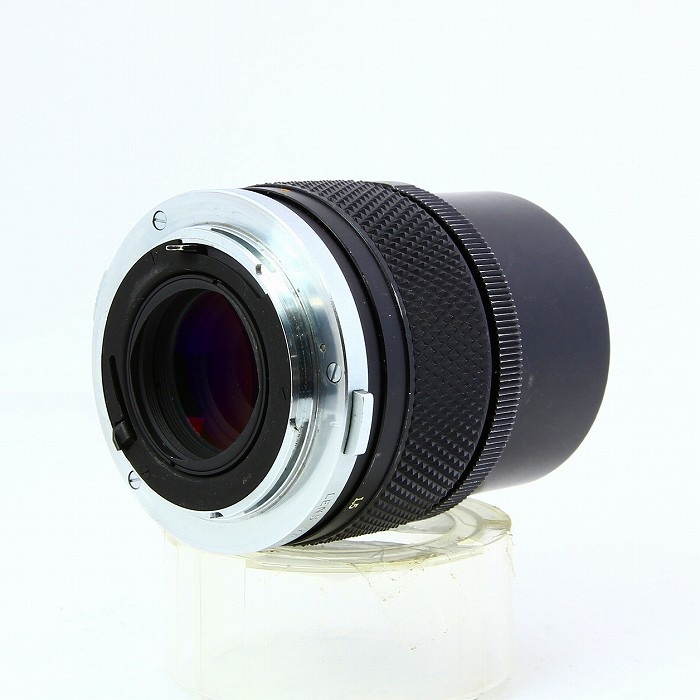 オリンパス E.ZUIKO AUTO-T 135/3.5