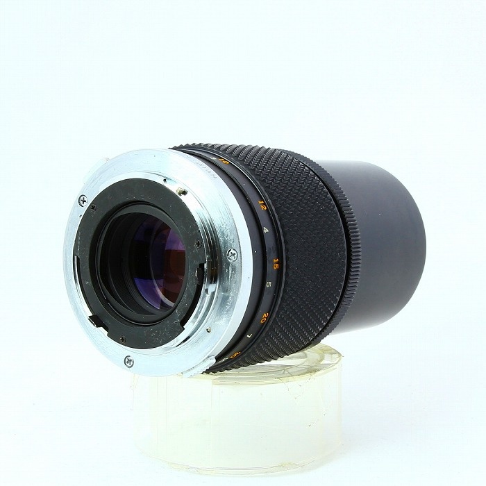 オリンパス F.ZUIKO AUTO-T200/5