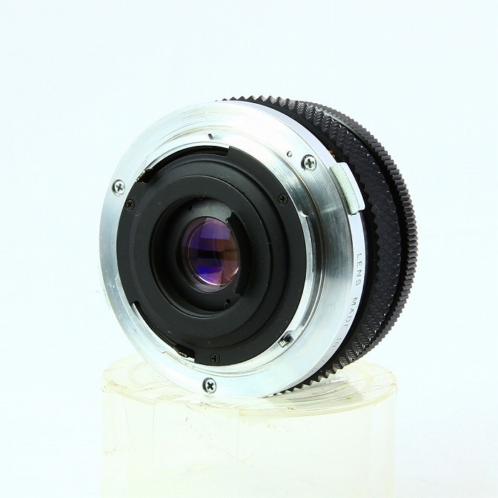 オリンパス G.ZUIKO AUTO-W 21/3.5