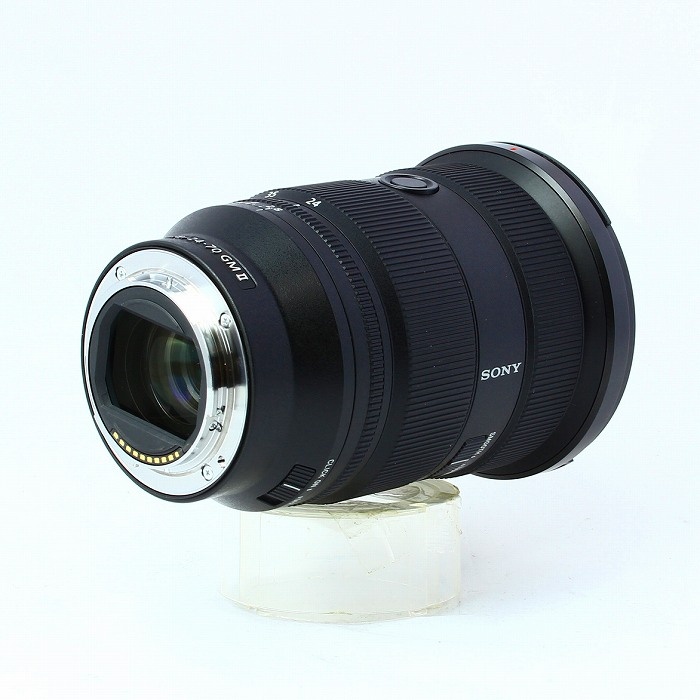 ソニー FE24-70/F2.8 GM II