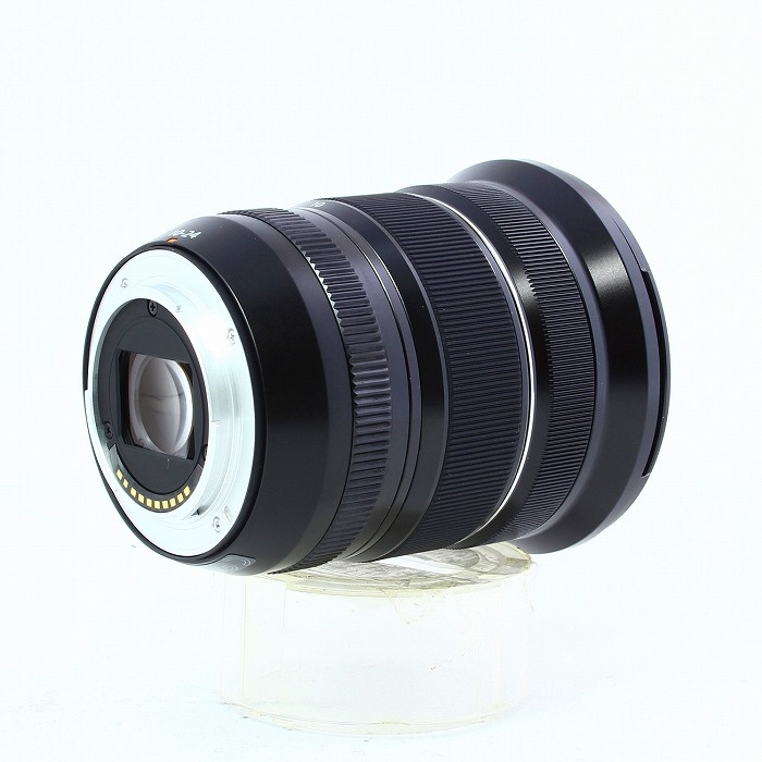 フジフイルム XF10-24/F4 R OIS WR