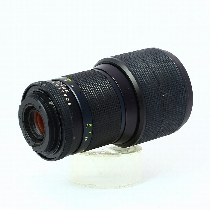 ローライ Tele-Tessar 200/4 (QBM)