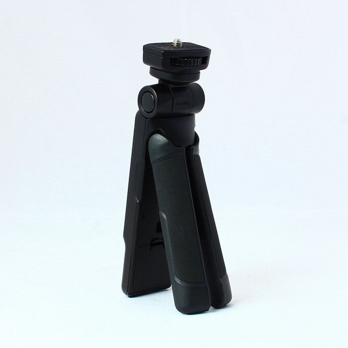 ニコン SMALLRIG トライポツドグリツプ3070 リモコンML-L7セツト