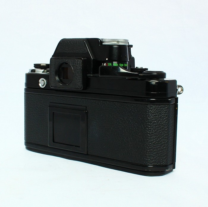 ニコン F2 フォトミックA ブラック