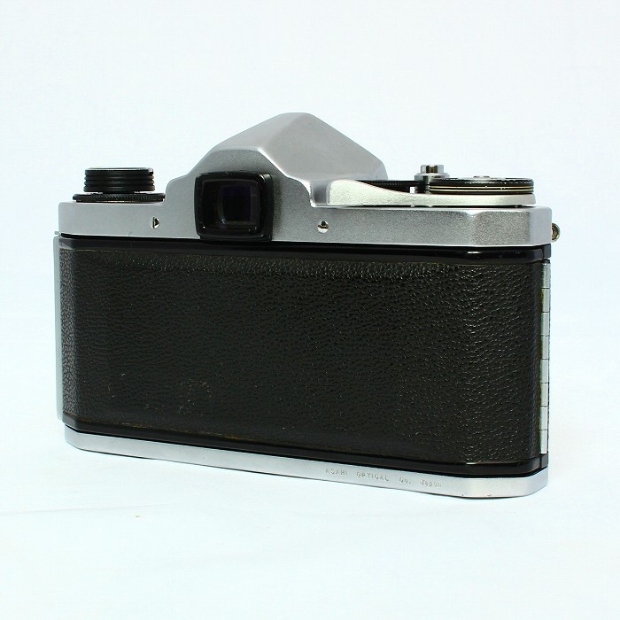 ペンタックス K+Auto-Takmar55/1.8