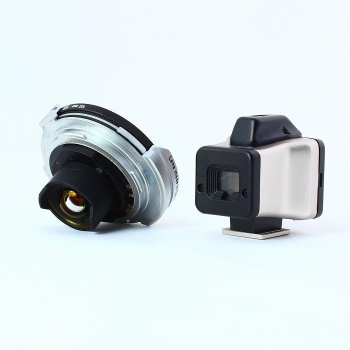 コンタックス HologonT*16/8