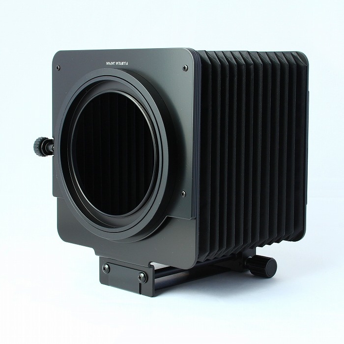 フジフイルム 蛇腹レンズシェードII