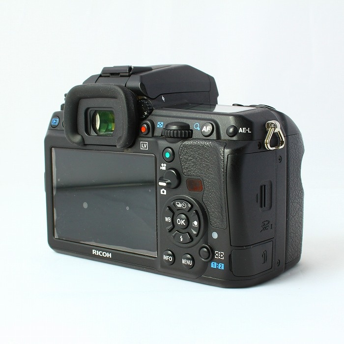 ペンタックス K-3 ボディ