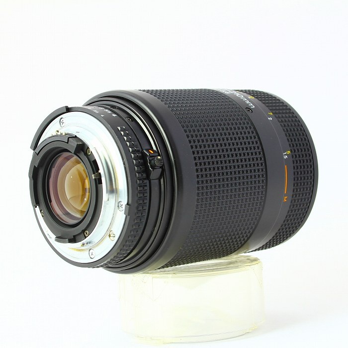 ニコン AF70-210/4-5.6