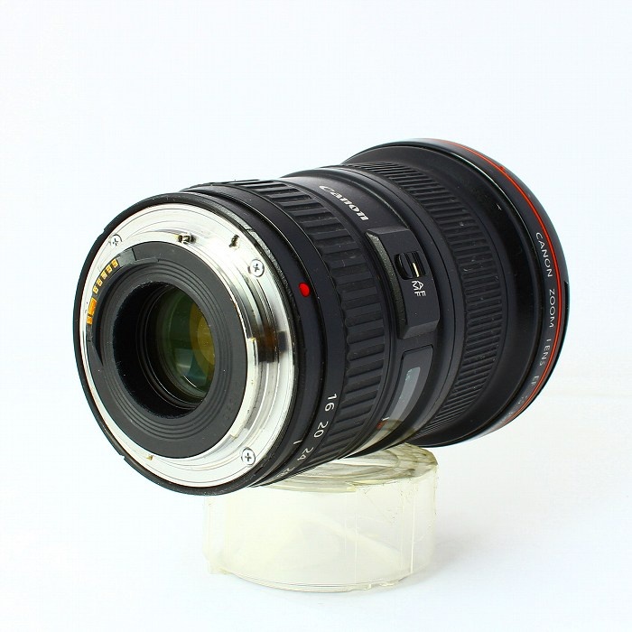 キヤノン EF16-35/F2.8L II USM