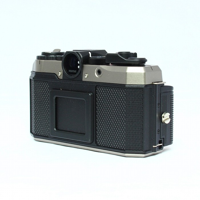 ペンタックス ペンタツクス 17 ダークシルバー