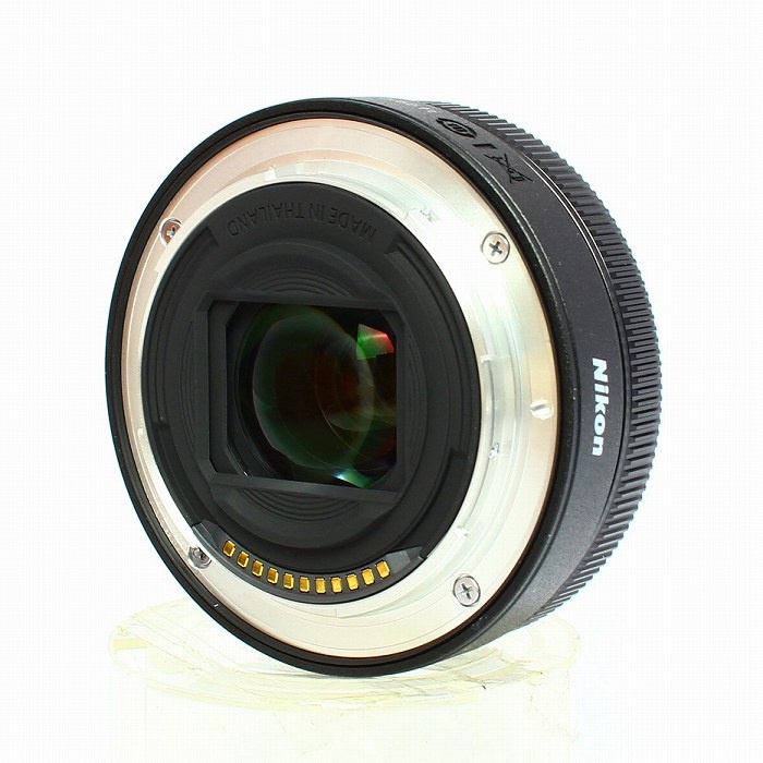 ニコン Z 26/F2.8