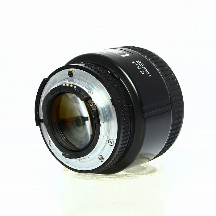 ニコン AF85/1.8D