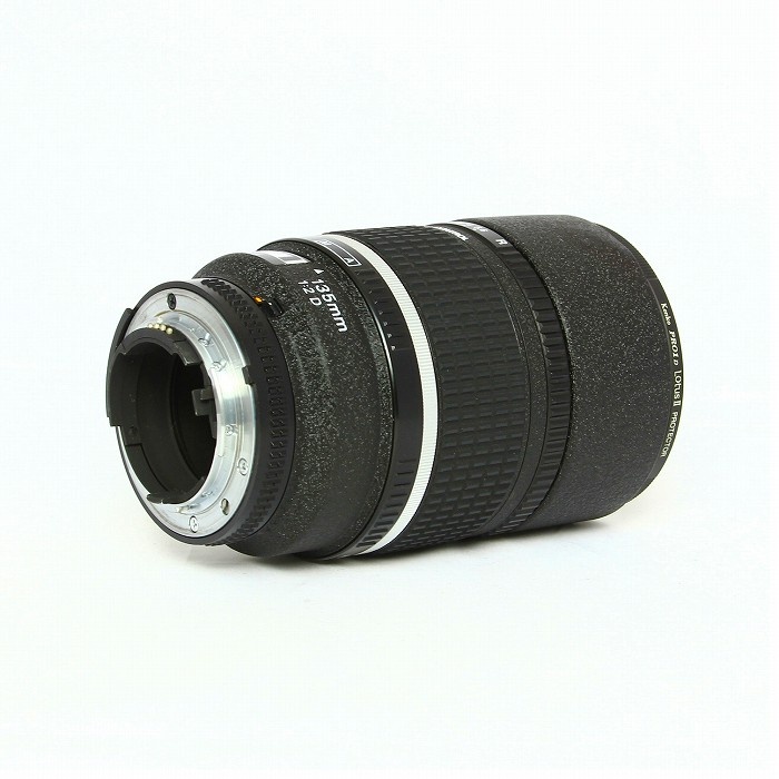 ニコン AI AF DC 135/F2D