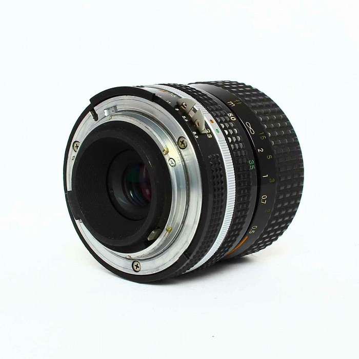 ニコン Ai-s35-70/3.3-4.5