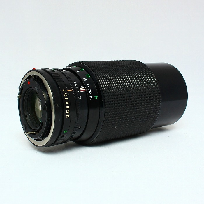 キヤノン NewFD70-210/4