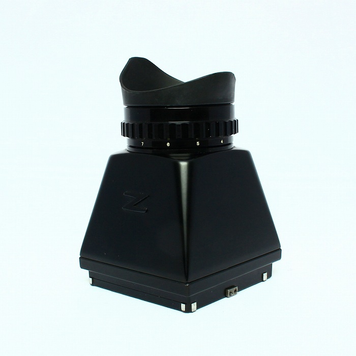 ブロニカ ウェストレベルファインダー モデル EC用