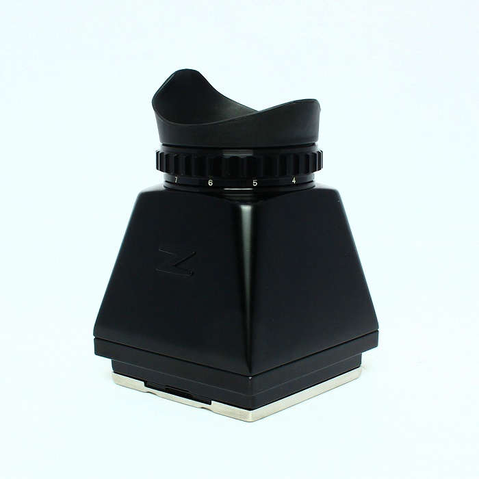 ブロニカ ウェストレベルファインダー モデル S/S2用