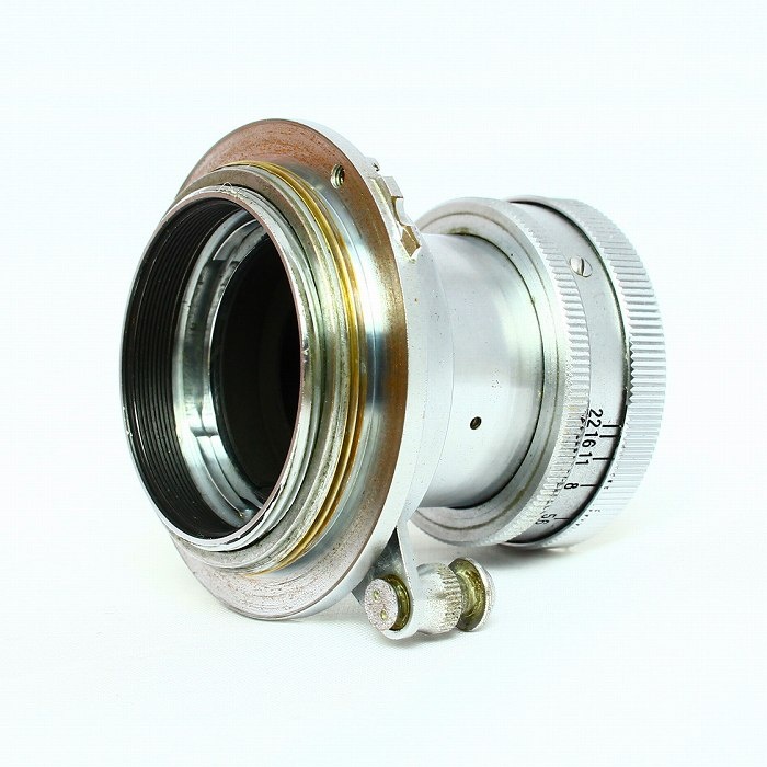 コニカ 小西六 Hexar L50/3.5 沈胴