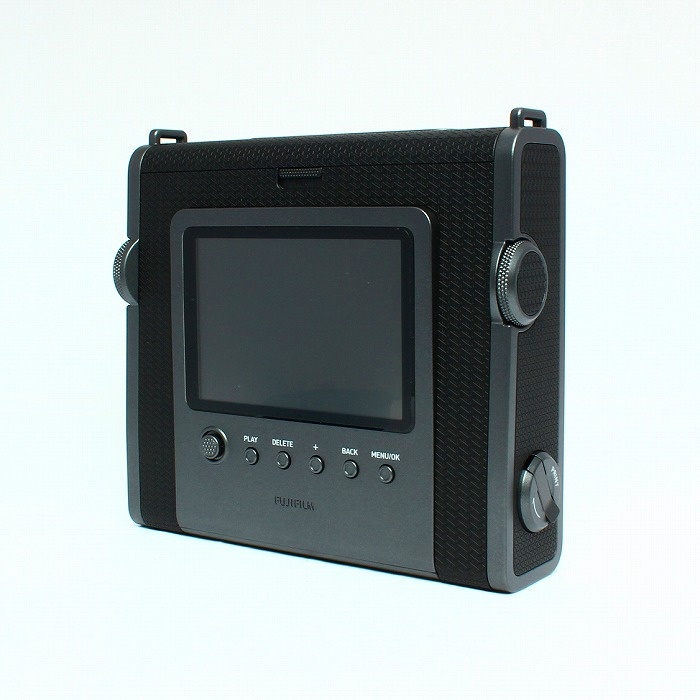 フジフイルム INSTAX WIDE EVO