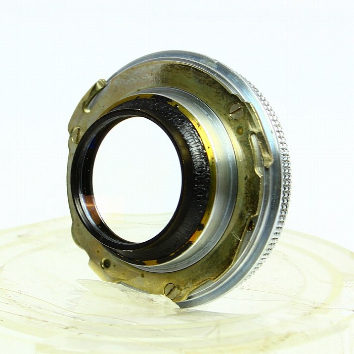 コダック Retina-Xenon C 50mm f2